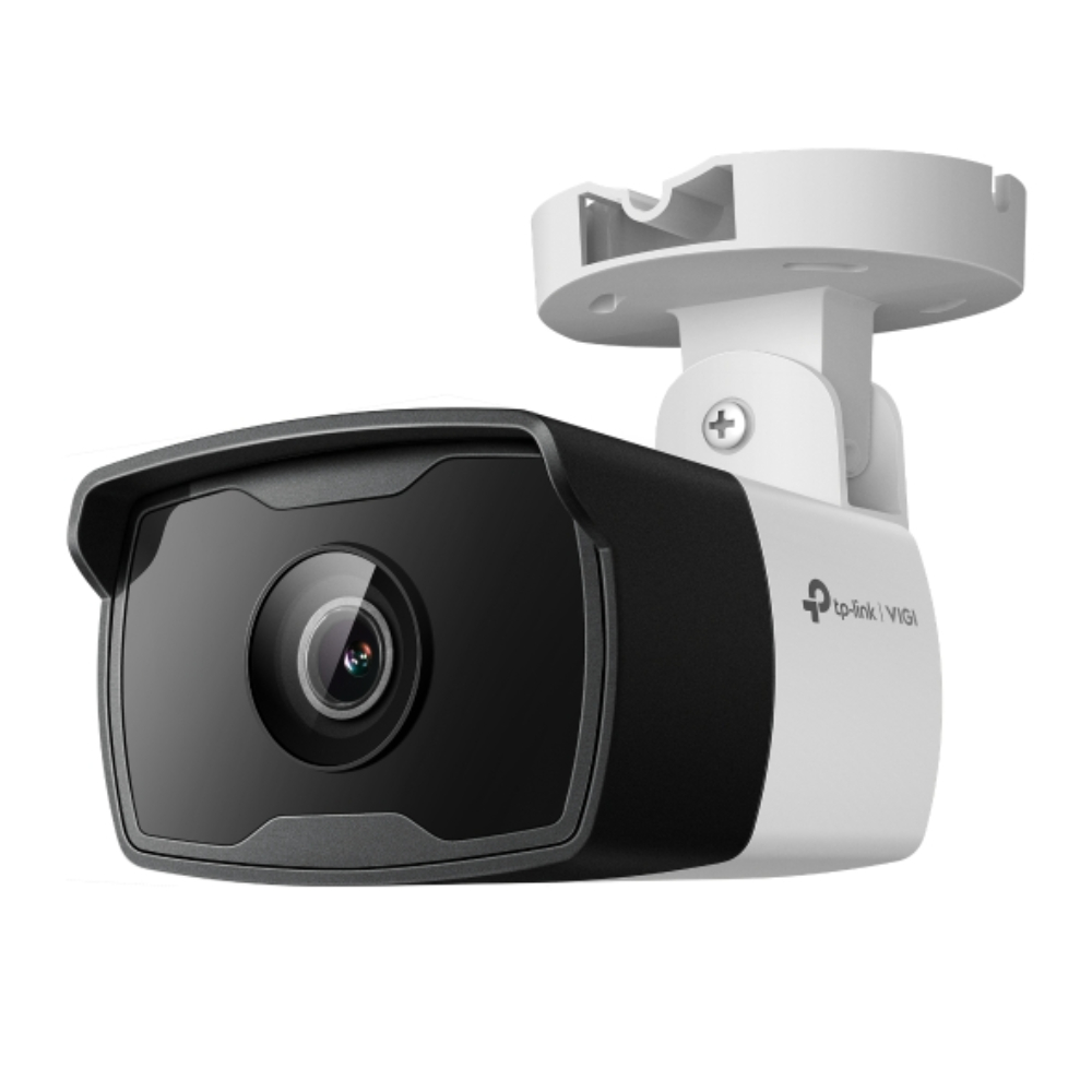 Cámara IP Bala 4MP con CHIP de Inteligencia Artificial. ESPECIFICACIONES: Codecs H.265+/H.265/H.264+/H.264, CMOS de Escaneo Progresivo a 1/3, Color/0.04 Lux@F1.6, 0 Lux con IR/Luz Blanca, 25fps/30fps (2560x1440,2304x1296, 2048x1280, 1920x1080), PoE/12V DC, Lente Fijo 4 mm. INCLUYE Detección Inteligente (Clasifica Humanos y Vehículos), Detección d