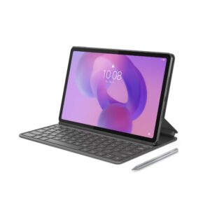Tablet Lenovo IDEA TAB  TB336FU Pantalla 11 Pulgadas  Conectividad Solo Wifi Memoria 8GB + Almacenamiento 128GB Color Gris Incluye Teclado y Lapiz