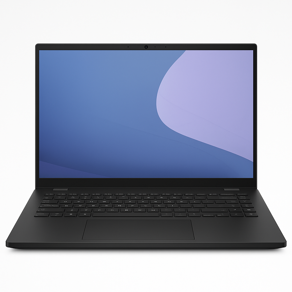 Portátil ASUS V16 V3607VH-RP010 Intel® Core™ 7 Processor 240H 2.5 GHz, 16, 16GB, 1TB SSD, NVIDIA® GeForce RTX™ 5050 8GB GDDR7, SO Keep, Matte Black.