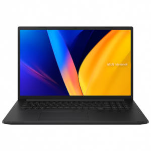 Portátil  ASUS Vivobook 16 M1605NAQ-MB101 AMD Ryzen™ 7 170 Processor 3.2GHz, 16 , 16GB, 512  SSD, SO Keep, Indie Black
