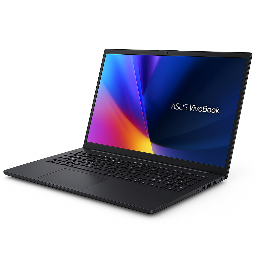 Portátil ASUS Vivobook 16 M1605NAQ-MB101 AMD Ryzen™ 7 170 Processor 3.2GHz, 16 , 16GB, 512 SSD, SO Keep, Indie Black - Imagen 2