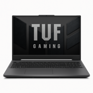 Portátil ASUS TUF Gaming A16 FA607NUQ-RL014 AMD Ryzen™ 7 170 Processor 3.2GHz (, 16 FHD, 16GB, 512 SSD, NVIDIA® GeForce RTX™ 4050 Laptop GPU (194 AI TOPs) 6GB GDDR6, SO Keep,Mecha Gray.