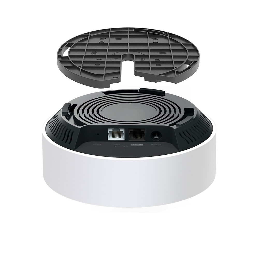 Router TPLINK AX3000 Sistema Wi-Fi 6 en malla para todo el hogar con PoE - Imagen 2