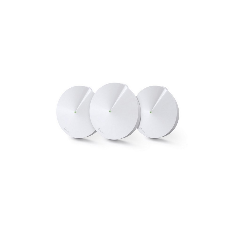 Router 3 Unidades TPLINK Wifi Malla Ac1300 COLOR Blanco - Imagen 2