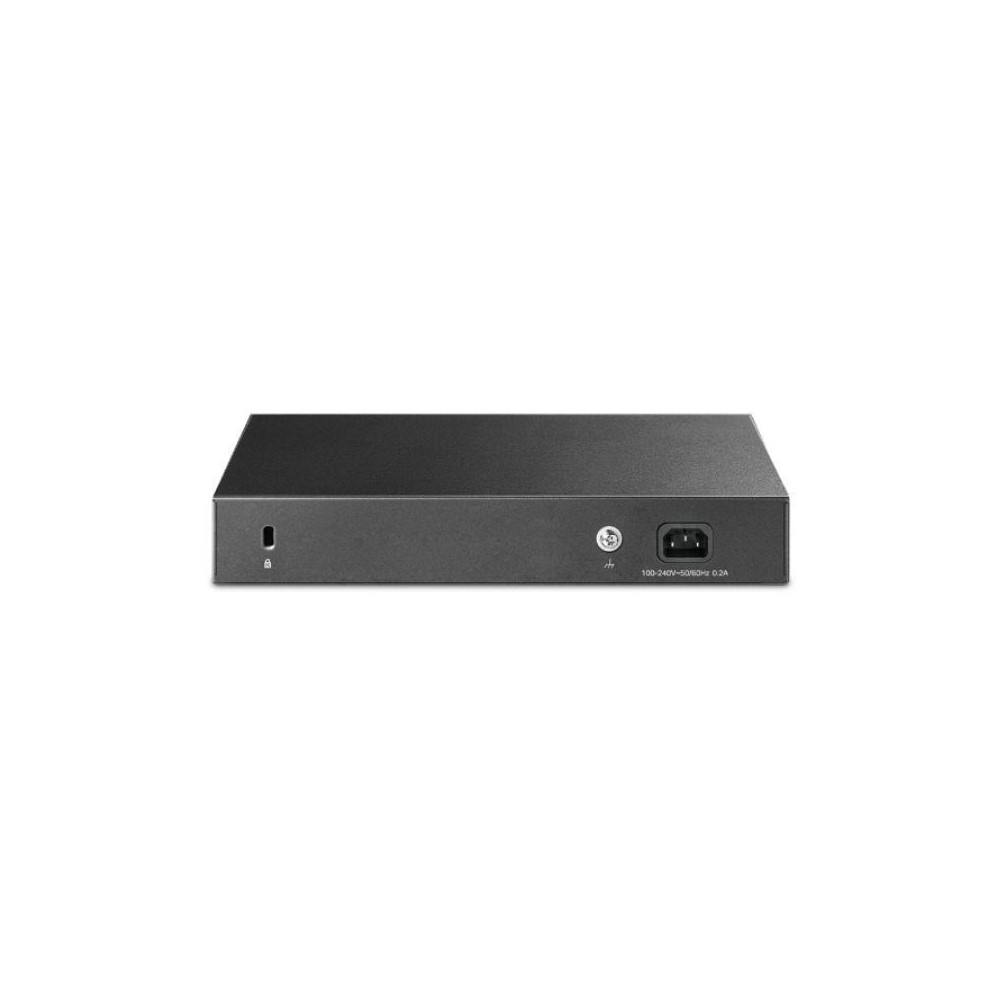 Router Tplink VPN Gigabit Multi-WAN - Imagen 3
