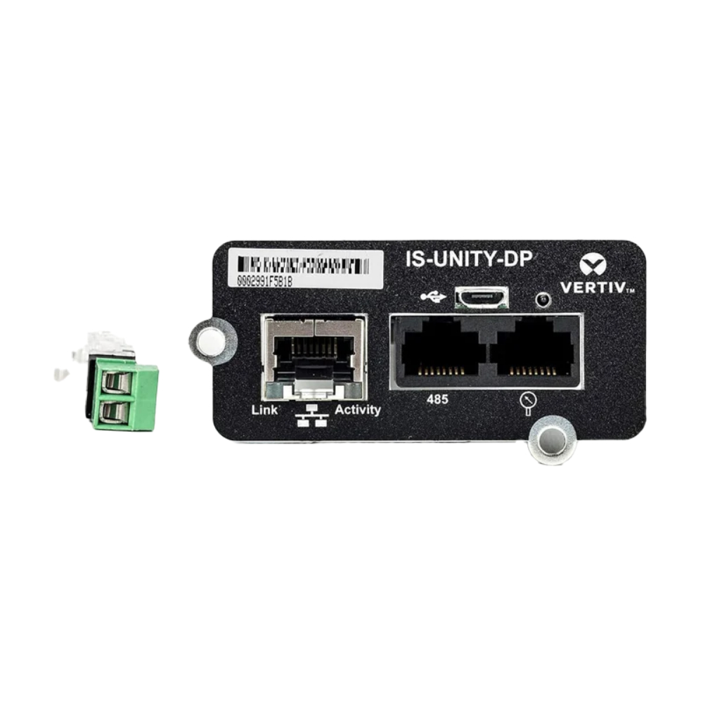 Tarjeta de monitoreo IntelliSlot - Imagen 2