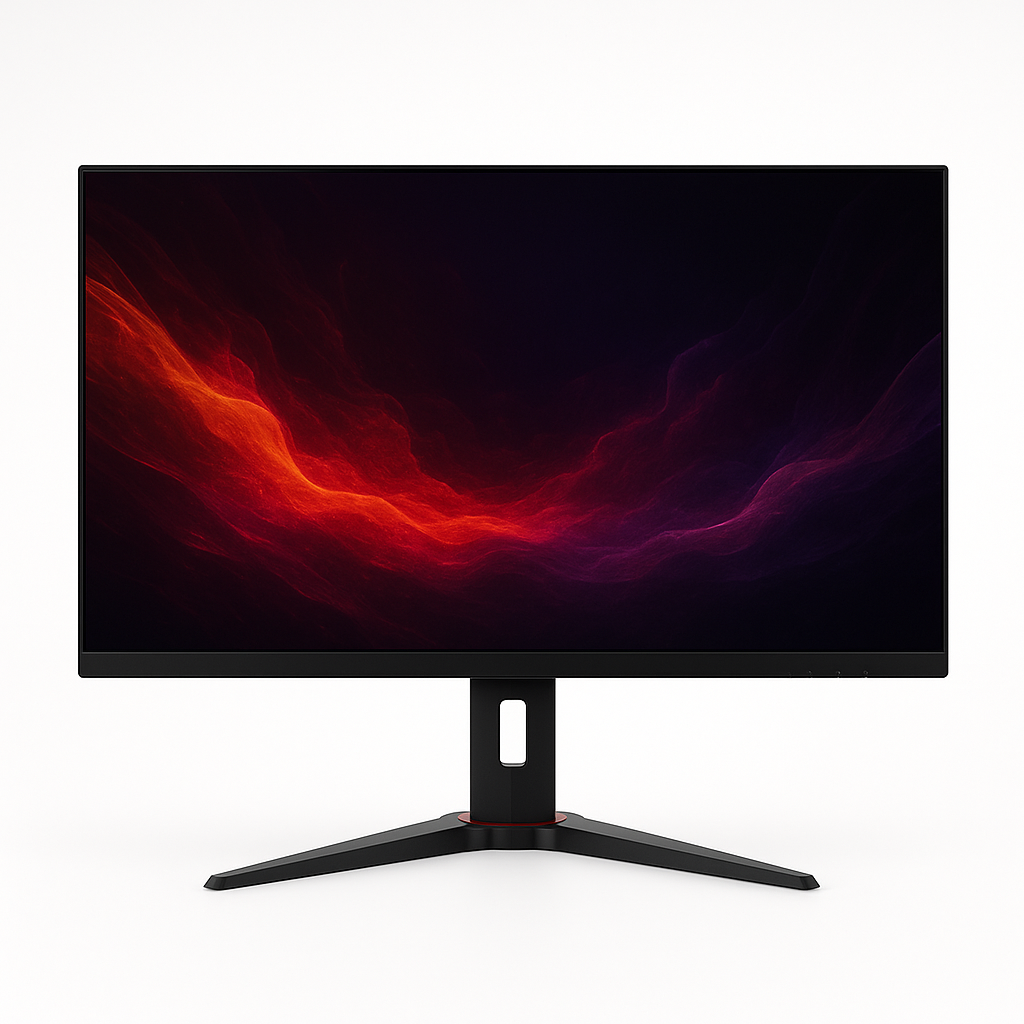 Monitor Gamer Aoc Q27g4xn 27 Qhd 180hz