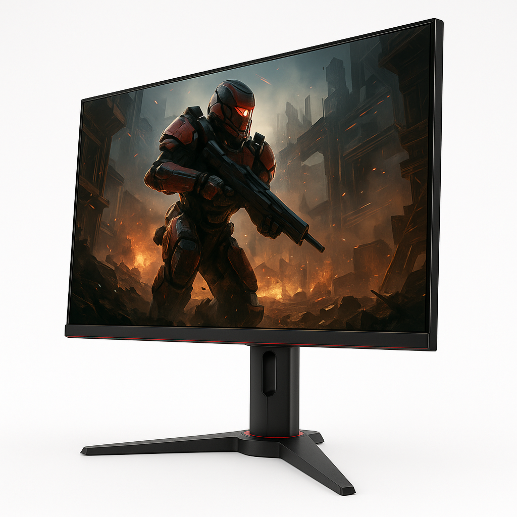 Monitor Gamer Aoc Q27g4xn 27 Qhd 180hz - Imagen 2