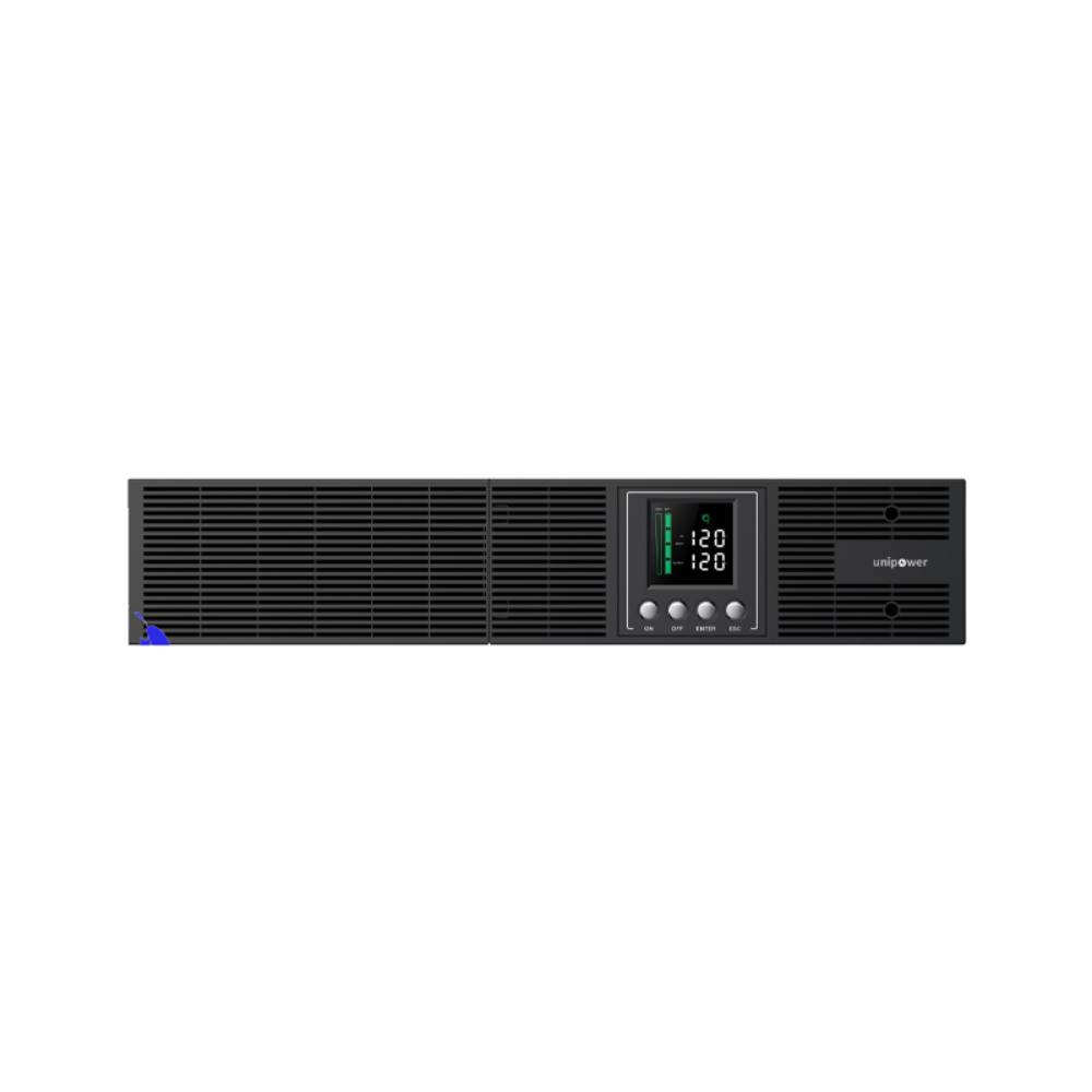 UPS ONLINE RACK/TORRE 3KVA/2700W