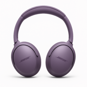 Audifonos Bose QuietComfort Ultra Headphones II Gen- Mid vilolet