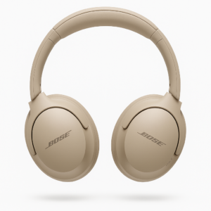 Audifonos Bose QuietComfort Ultra Headphones II Gen- Driftwood Sand