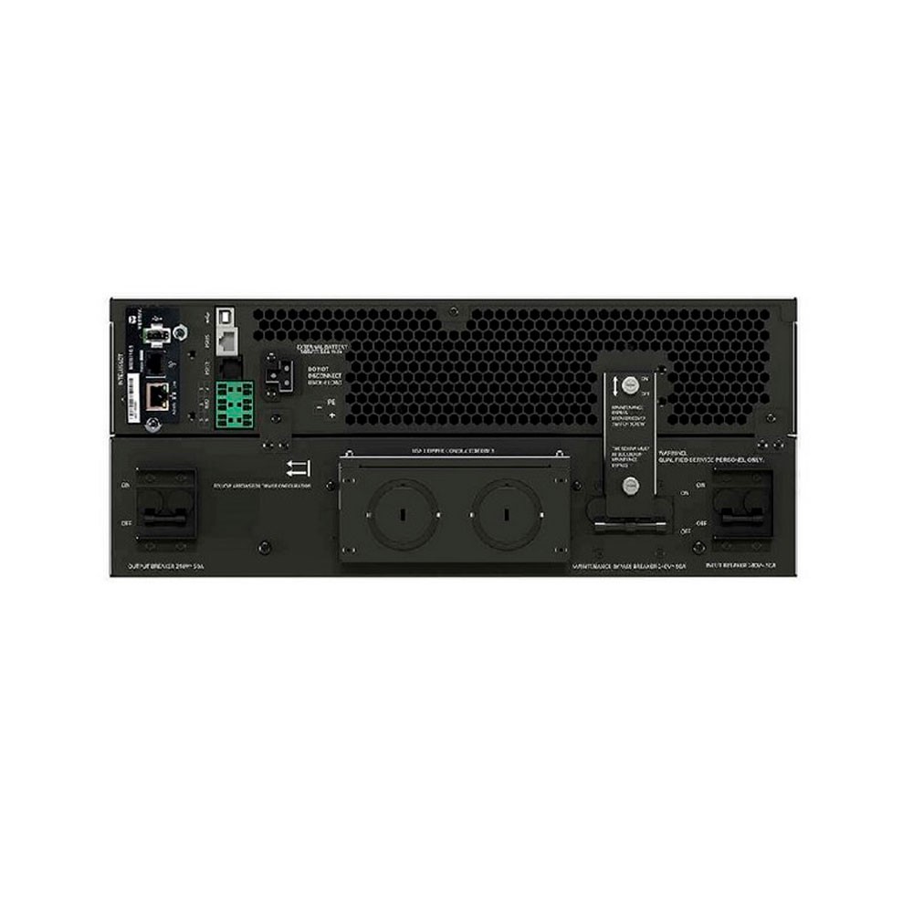 Ups Online VERTIV GXT5 6kva, 6000VA/6000W 208V In, 208 Vca - Imagen 3