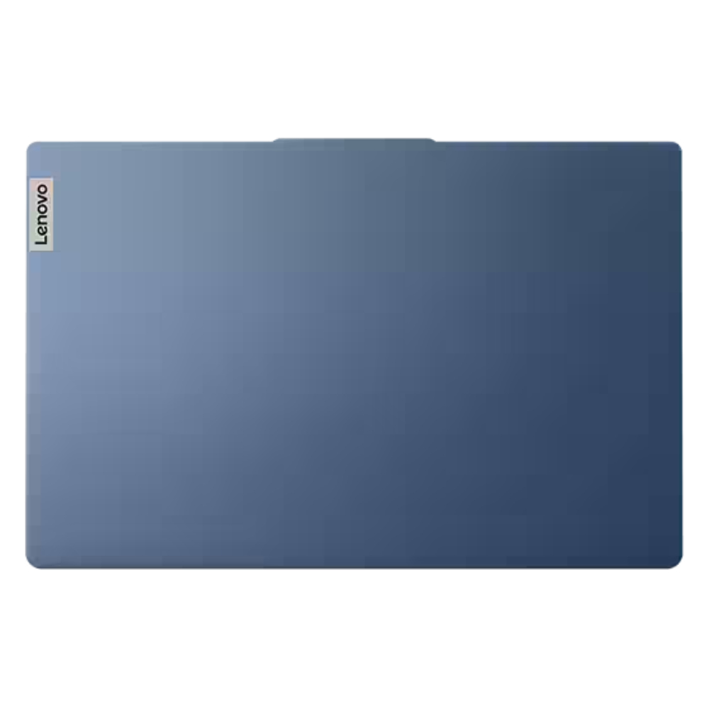 Portátil Lenovo IdeaPad Slim 3 15AMN8 AMD Ryzen 5 7520U Pantalla 15.6" Pulgadas FHD Memoria 16GB Estado Solido 512GB Windows 11 Home Color Azul - Imagen 2