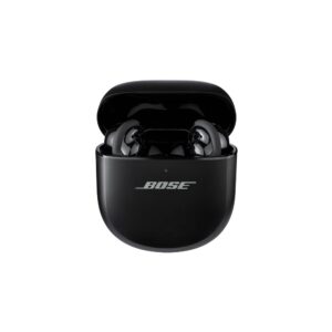 Auriculares Bose QuietComfort Ultra 2da Generacion Black