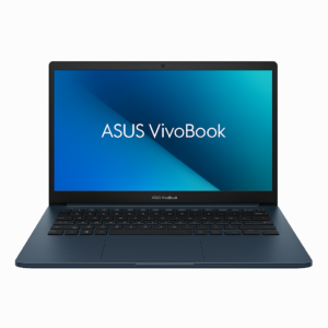 Portatil  ASUS Vivobook 14  X1404VA-EB2263  Intel® Core™ 5 Processor 120U 1.4 GHz , 14" FHD, 8GB, 512 SSD, SO Keep, US MIL-STD 810H,Quiet Blue.