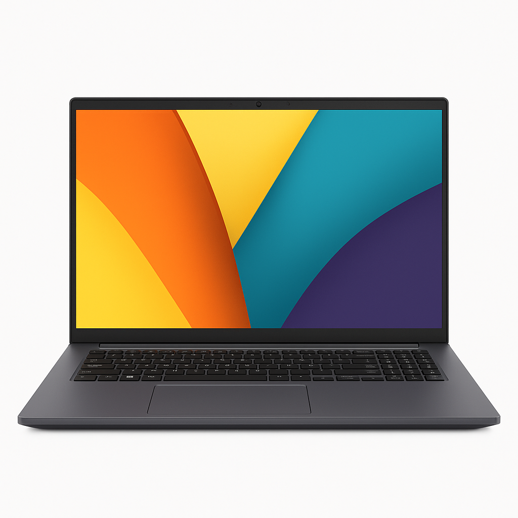 Portatil ASUS Vivobook S16 M3607HA-RP009 AMD Ryzen™ 7 260 Processor 3.8GHz, 16" WUXGA, 16 GB , 512 SSD,US MIL-STD 810H , SO Keep, Matte Gray.