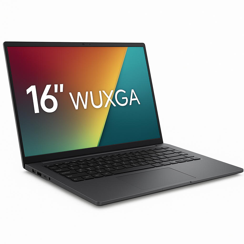 Portatil ASUS Vivobook S16 M3607HA-RP009 AMD Ryzen™ 7 260 Processor 3.8GHz, 16" WUXGA, 16 GB , 512 SSD,US MIL-STD 810H , SO Keep, Matte Gray. - Imagen 3