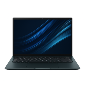 Portatil  ASUS Zenbook 14 UM3406GA-QL125 AMD Ryzen™ AI 7 445 Processor 2.0GHz, 14" WUXGA, 16GB, 512 SSD, SO Keep, Jade Black.