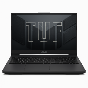 Portatil  ASUS TUF Gaming F16  FX608JHI-TU231  Intel® Core™ i5 Processor 14450HX 2.4 GHz , 16" FHD, 16GB , 512 SSD, US MIL-STD 810H,NVIDIA® GeForce RTX™ 5050 8GB GDDR7, Jaeger Gray.