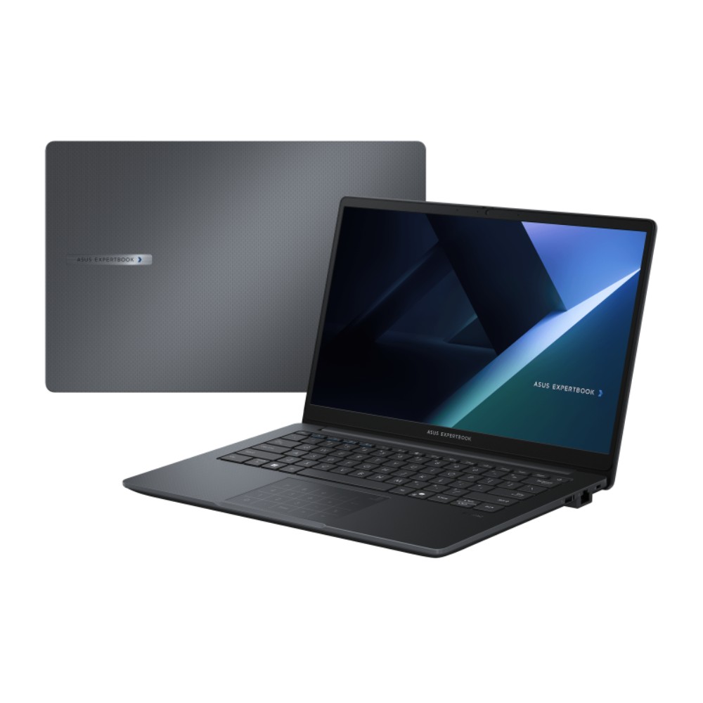 ASUS EXPERTBOOK B1403CVA-S66467X INTEL I5-1335U / Pantalla: 14 FHD / Memoria: 8G DDR5/ Disco Duro: 512 GB M.2 /WIN11 PRO / 1 año garantia - Imagen 2