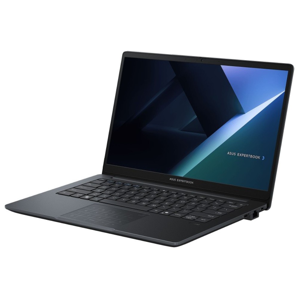 ASUS EXPERTBOOK B1403CVA-S66467X INTEL I5-1335U / Pantalla: 14 FHD / Memoria: 8G DDR5/ Disco Duro: 512 GB M.2 /WIN11 PRO / 1 año garantia - Imagen 3