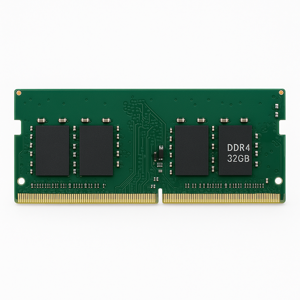 MEMORIA ADATA RAM PORTATIL DDR4 32GB BUS 3200 - Imagen 3