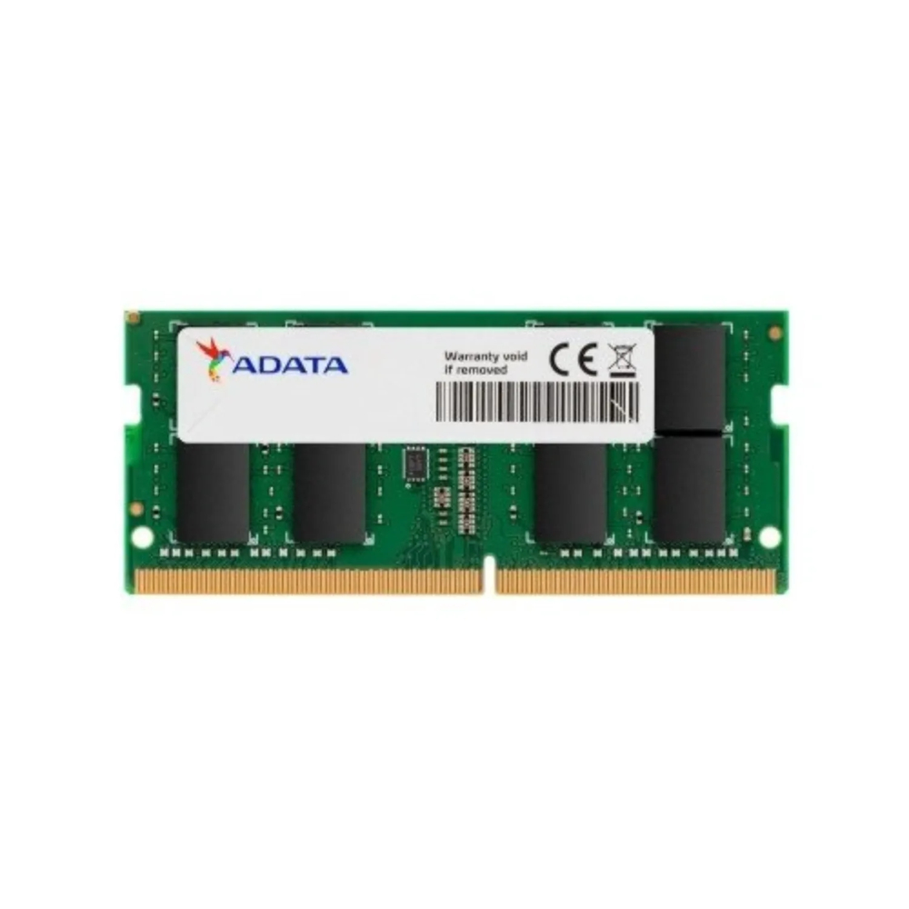 MEMORIA ADATA RAM PORTATIL DDR4 32GB BUS 3200 - Imagen 2