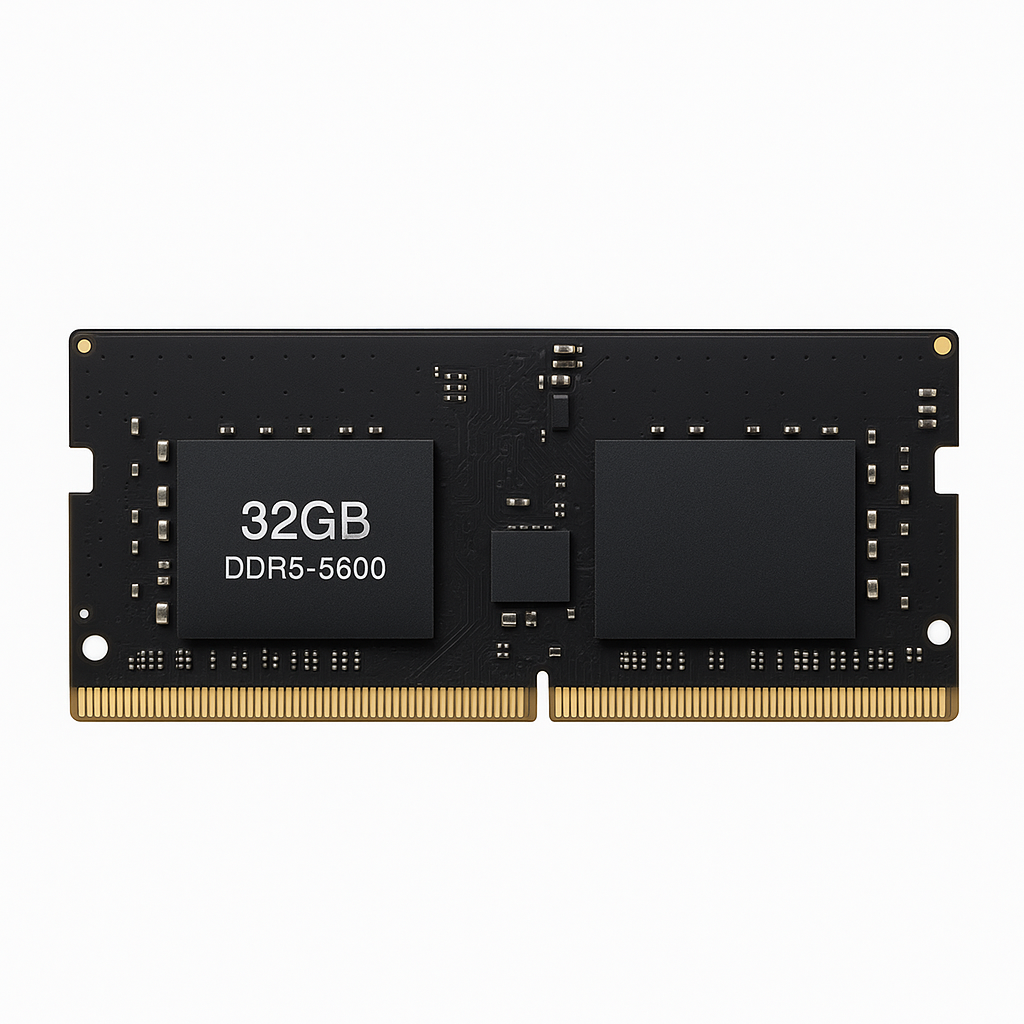 MEMORIA ADATA RAM PC DDR5 32GB BUS 5600 - Imagen 3