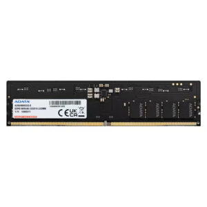 MEMORIA ADATA  RAM PC DDR5 32GB BUS 5600
