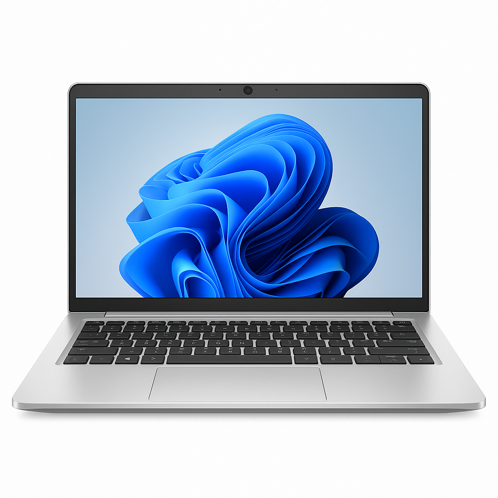 PORTATIL HP EB8G1i14 U7 256V 14 16GB/512 PC