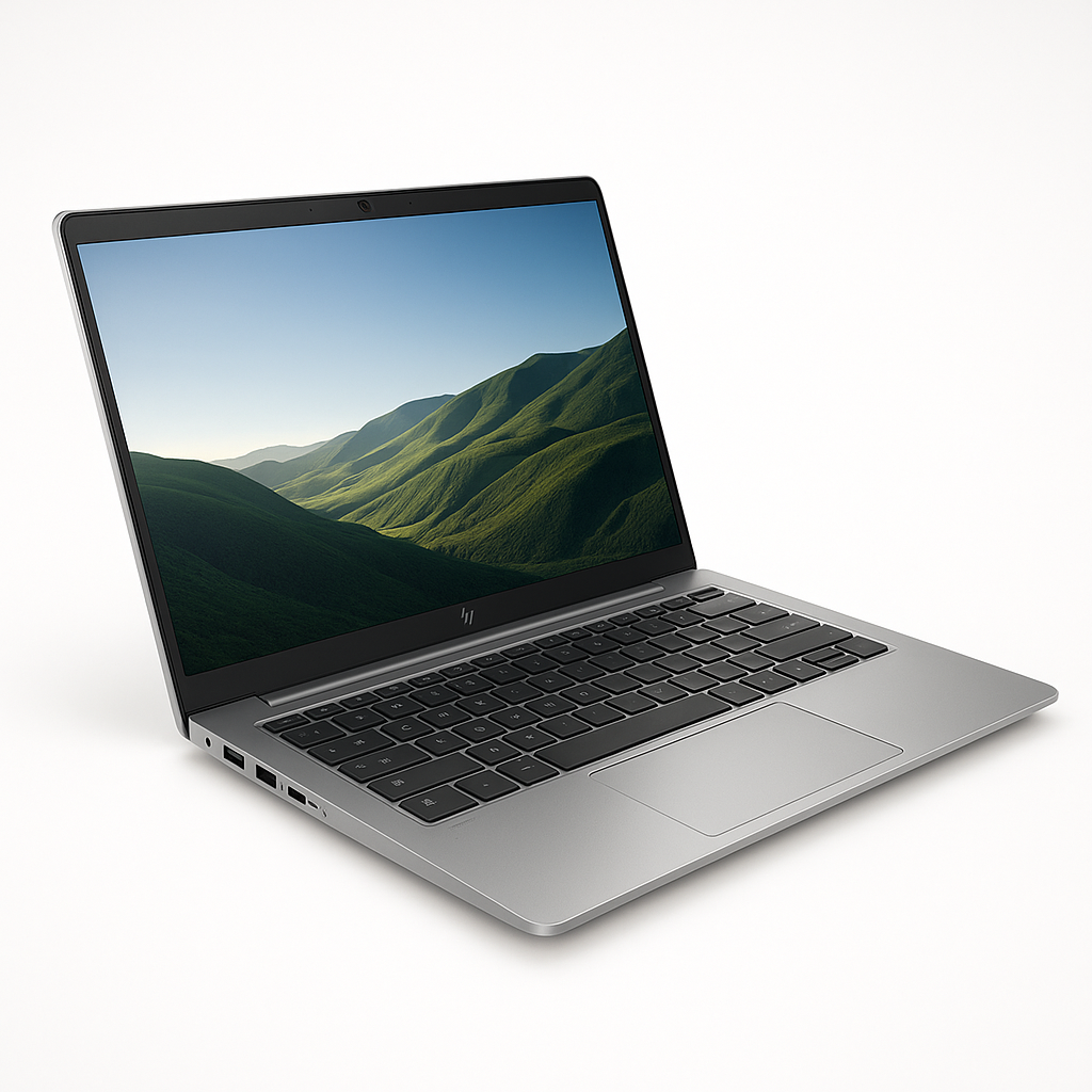 PORTATIL HP EB8G1i14 U7 256V 14 16GB/512 PC - Imagen 2