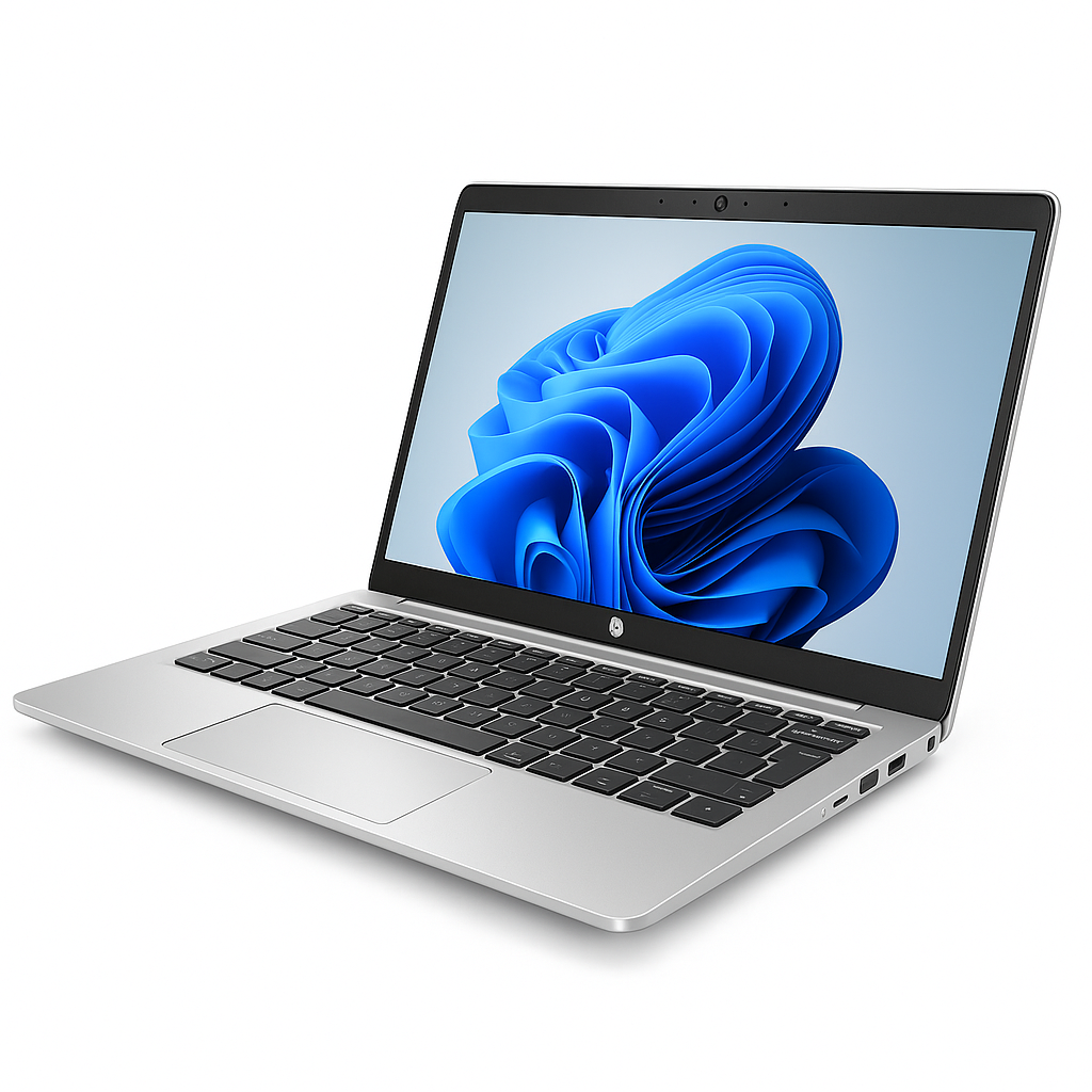 PORTATIL HP EB8G1i14 U7 256V 14 16GB/512 PC - Imagen 3