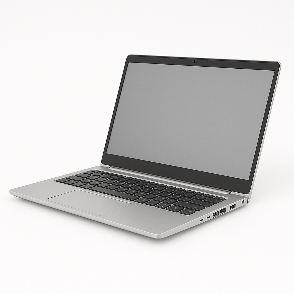 HP Probook 4 ultra 5 325 16GB SSD D512GB 14" WIN PRO - Imagen 2