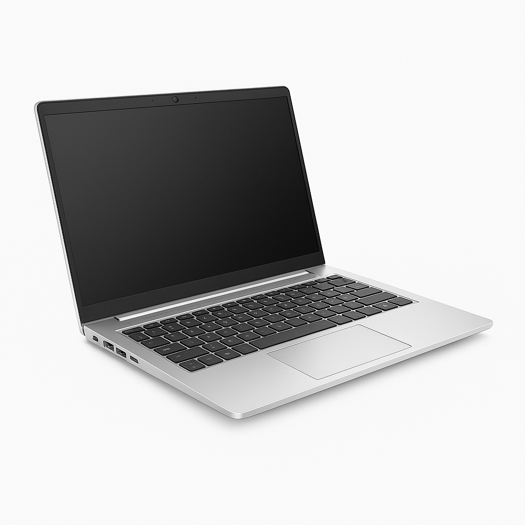 HP Probook 4 ultra 5 325 16GB SSD D512GB 14" WIN PRO - Imagen 3