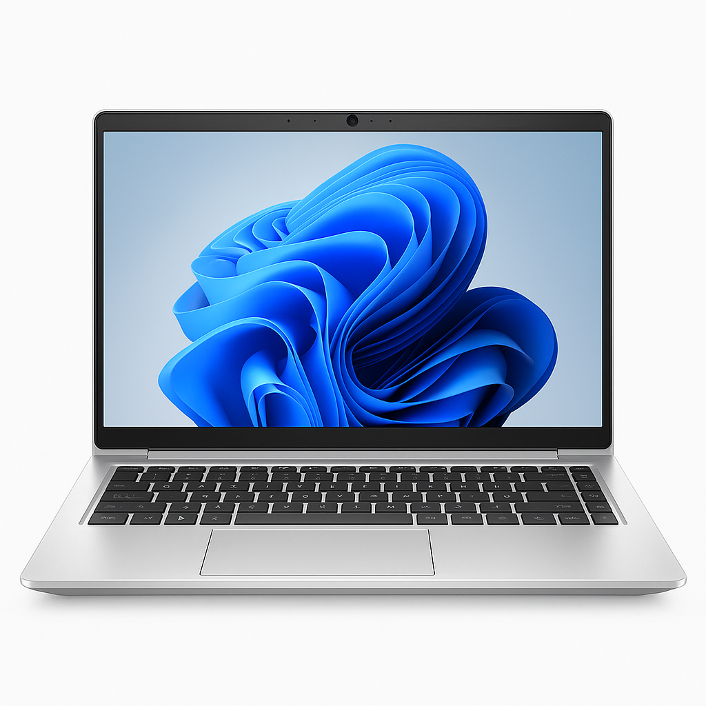 HP Probook 4 ultra 7 355 16GB SSD 512GB 14 WIN PRO