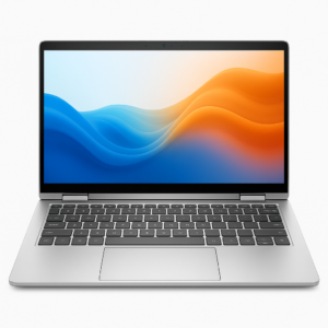 HP ELITEBOOK 8 Flip G2i 13 inch  AI Ultra 7 366H 13 32GB/SSD 1T WIN PRO PC