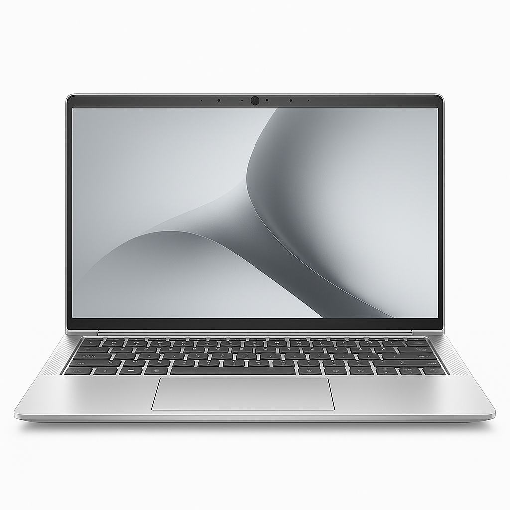 HP ELITE BOOK 8 G2i 14 inch AI Ultra 5 332 14 32GB/SSD 1T WIN PRO PC
