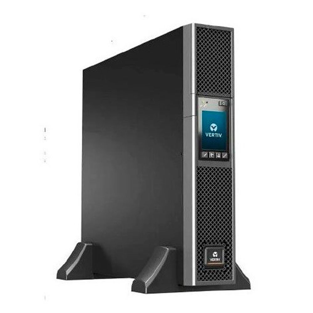 UPS Online Vertiv GXT5,1kva. 1000VA/1000W 120V, montaje en torre y rack