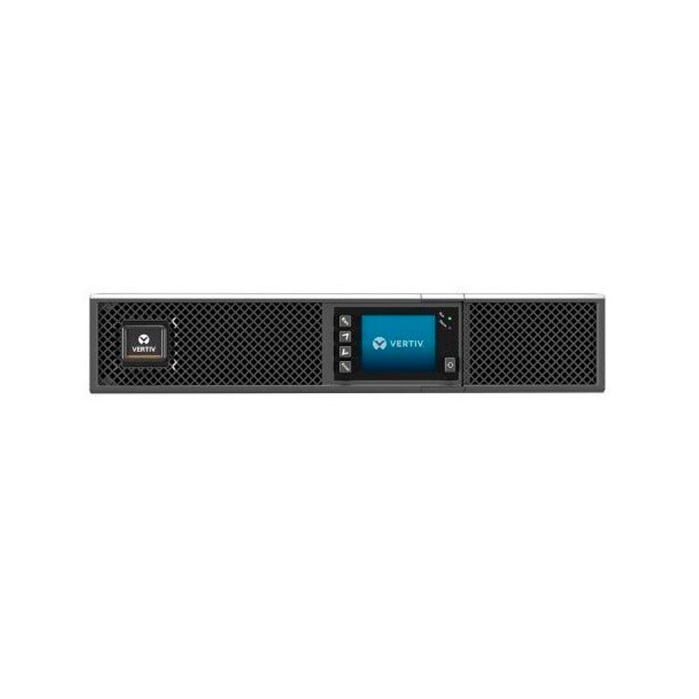 UPS Online Vertiv GXT5,1kva. 1000VA/1000W 120V, montaje en torre y rack - Imagen 2