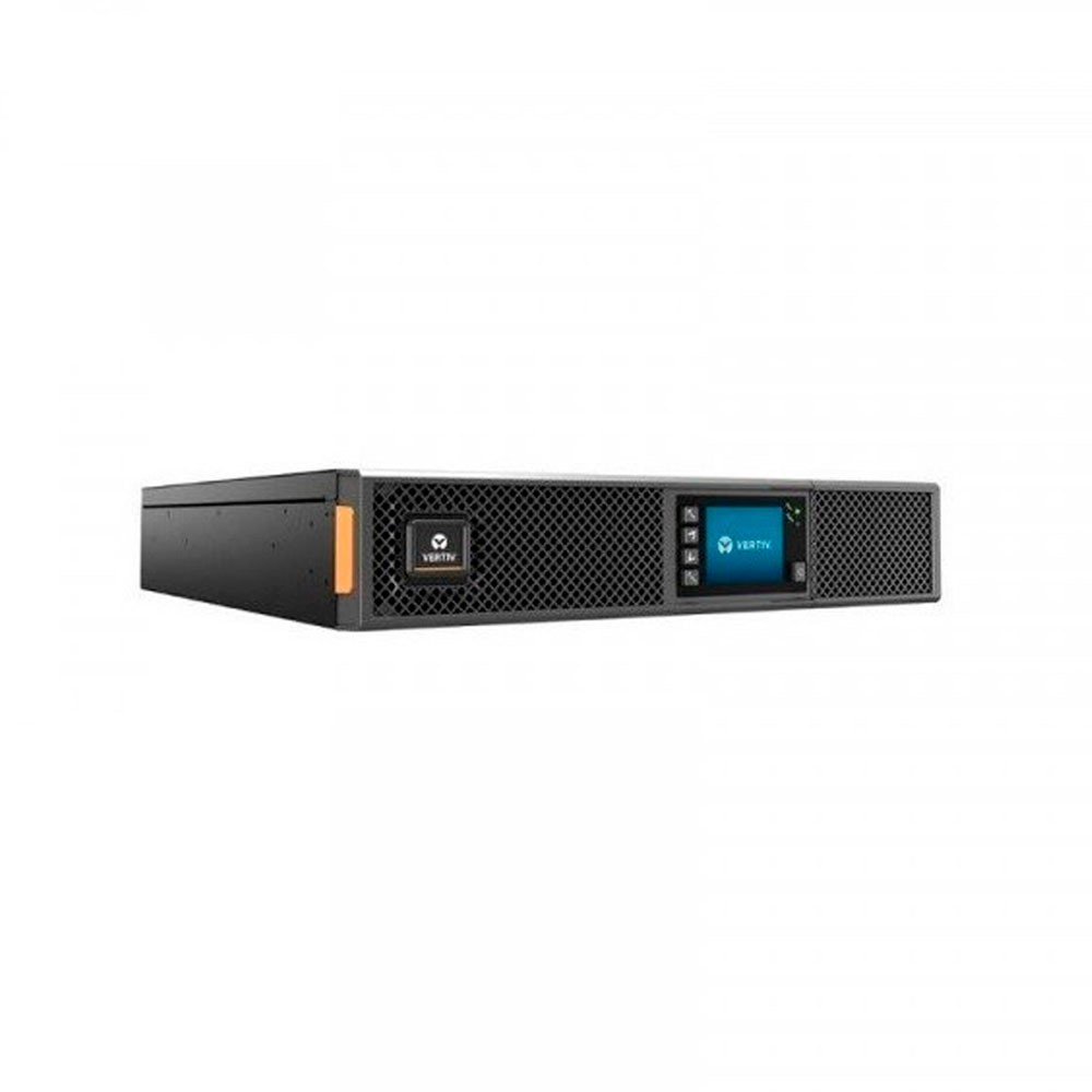 UPS Online Vertiv GXT5,1kva. 1000VA/1000W 120V, montaje en torre y rack - Imagen 3