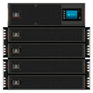 UPS Online Bifasica 15 KVA