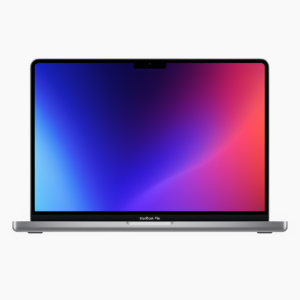 14-inch MacBook Pro: Apple M5 Pro chip