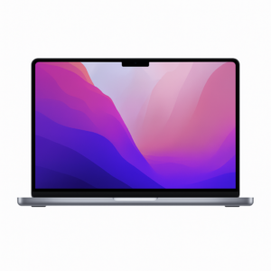 14-inch MacBook Pro: Apple M5 Pro chip