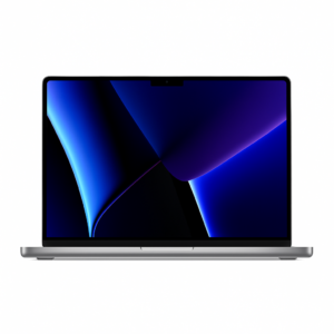 14-inch MacBook Pro: Apple M5 Pro chip
