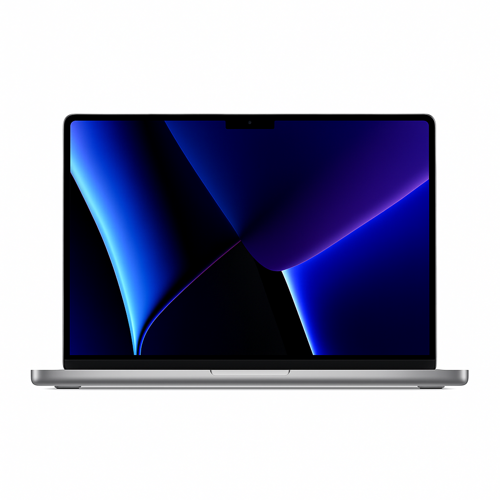 14-inch MacBook Pro: Apple M5 Pro chip