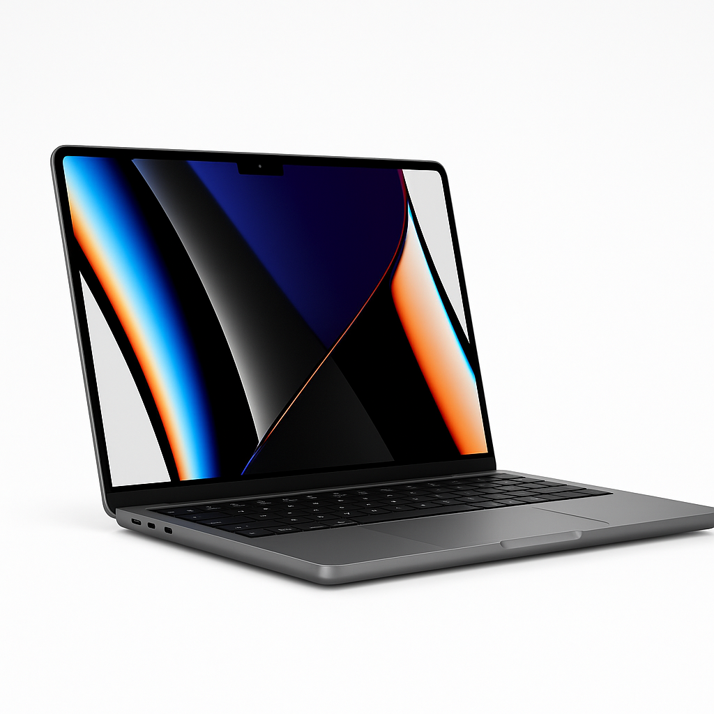 14-inch MacBook Pro: Apple M5 Pro chip - Imagen 2