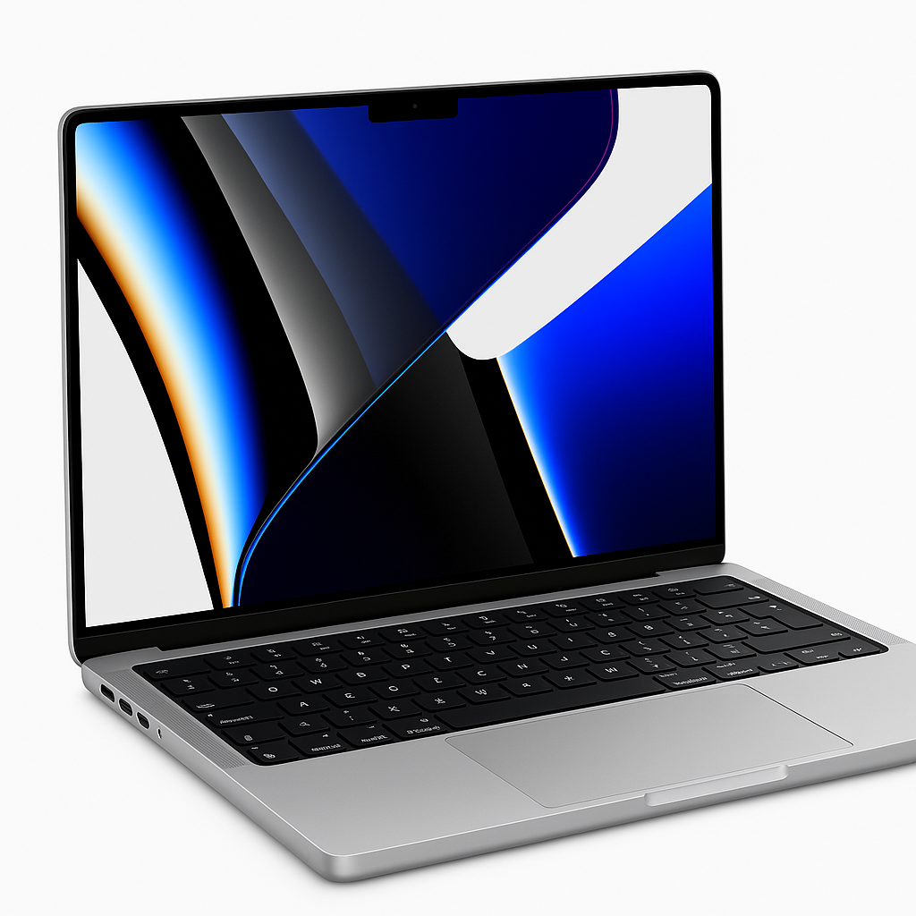 14-inch MacBook Pro: Apple M5 Pro chip - Imagen 3