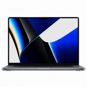 16-inch MacBook Pro: Apple M5 Pro chip