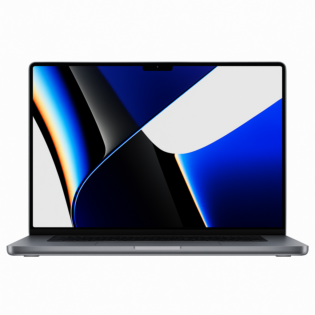 16-inch MacBook Pro: Apple M5 Pro chip