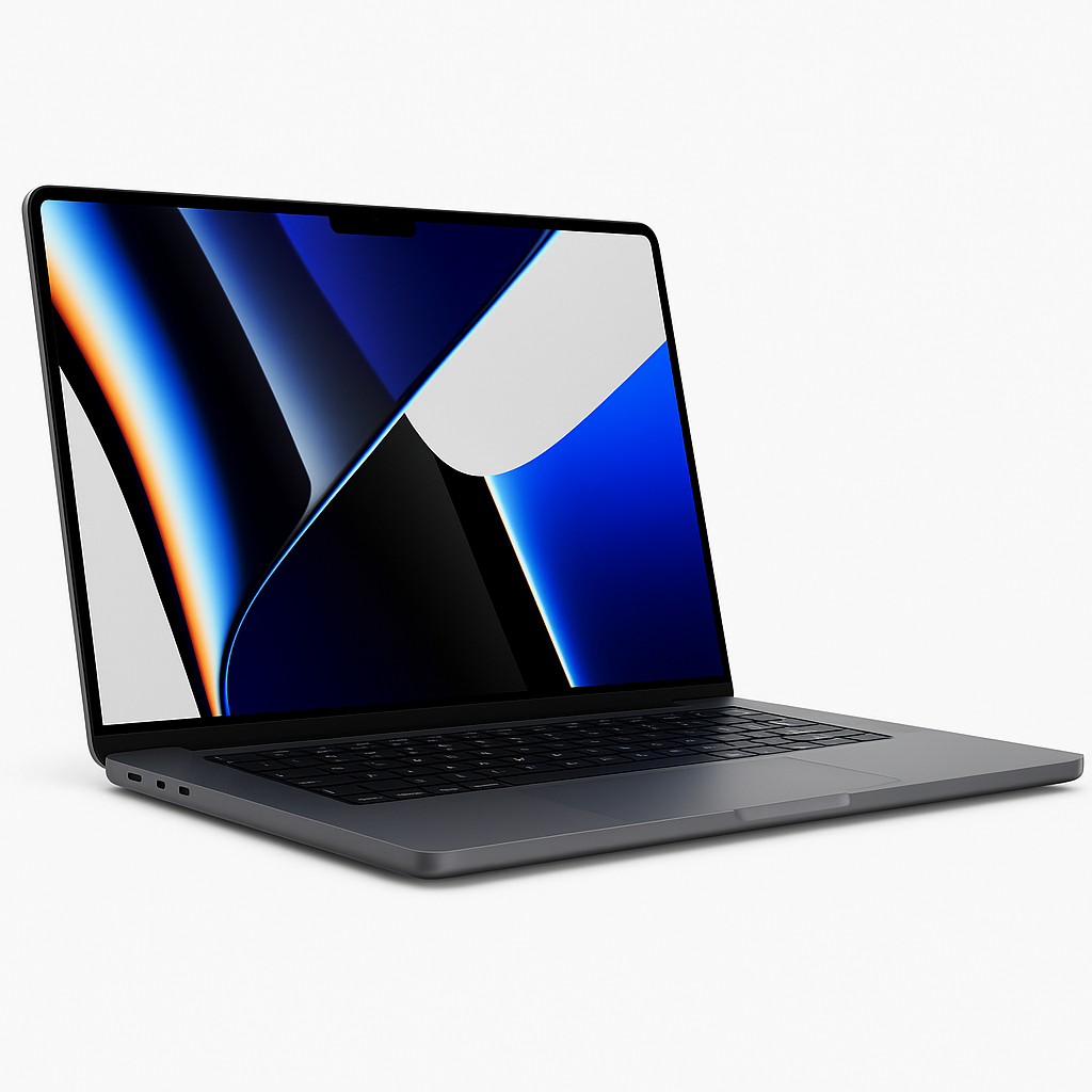 16-inch MacBook Pro: Apple M5 Pro chip - Imagen 2